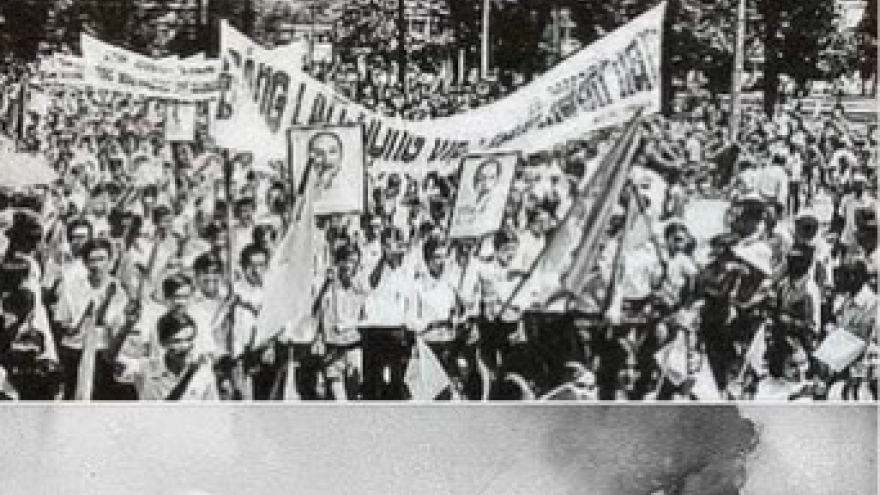 Lao media hails Vietnam’s Spring 1975 Victory